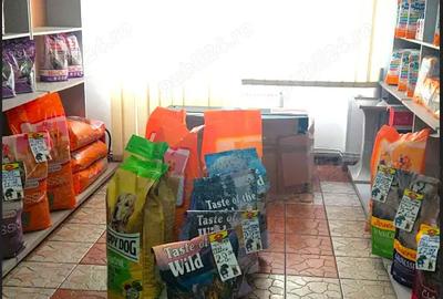Spatiu Comercial, Calea Bucuresti,zona spitalului Judetean ,stradal,vitrina , 700 euro luna neg. - 3