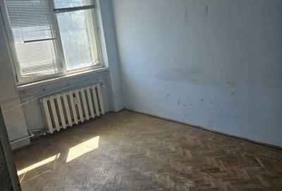 Apartament cu 2 camere decomandat în Central - 7