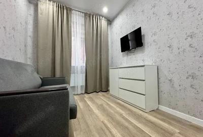 Garsonieră decomandată în Berceni