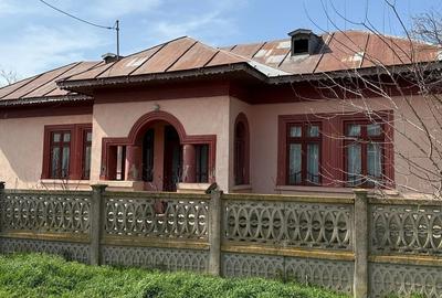 Calarasi, Dor Marunt, casa 4 camere din caramida, 2.550 mp - 9