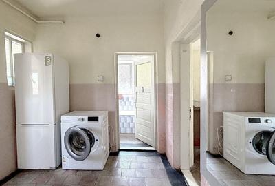 Casă individuală cu 9 camere cu Teren 400 Mp în Noua - 23