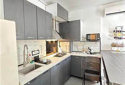 VIVALIA - 3 Camere - PARTER - CURTE - Parcare subterana - 2