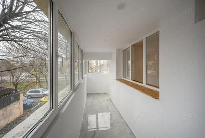 Apartament 2 camere 45 mp utili Parc Bazilescu - 6