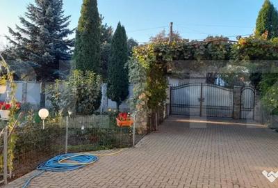 Casă cu 4 camere cu Teren 1200 Mp în Ițcani - 13