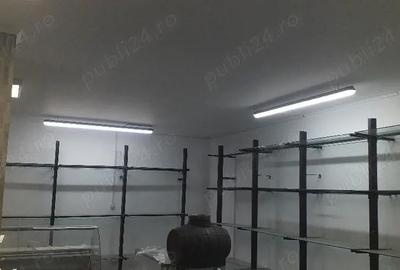 Spațiu comercial, de 110 mp, în Fundata - 3