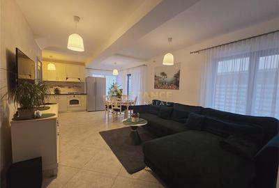 Casă cu 4 camere cu Teren 155 Mp în Berceni - 4