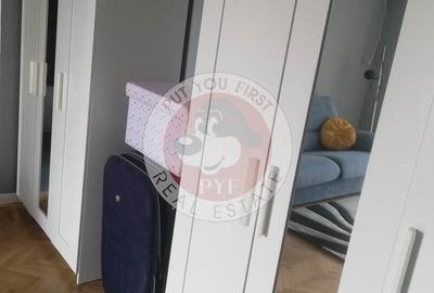 Facultatea de Drept | Ap 2 camere | Semidec | 50mp | B12036 - 1