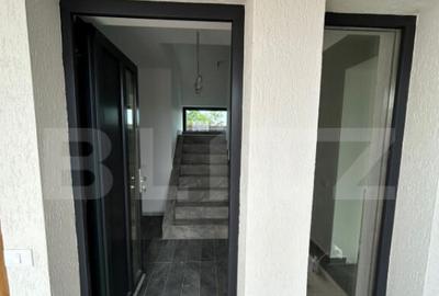 Casa individuala 4 camere, intabulata, incalzire cu pompa d - 10