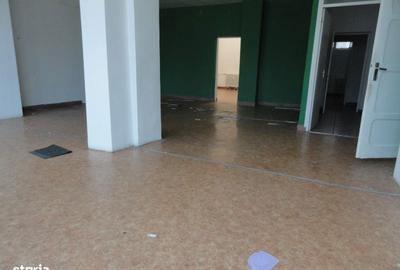 Spațiu comercial, de 146 mp, în Intim - 15