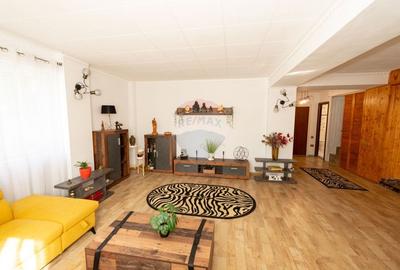 Casa de vanzare, 5 camere, 200 mp utili, 400mp teren, oras Pantelimon - 10