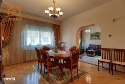 Casă cu 4 camere în Aurel Vlaicu - 7