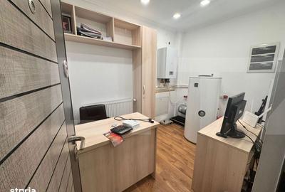 Spațiu comercial, de 275 mp, în Central - 6
