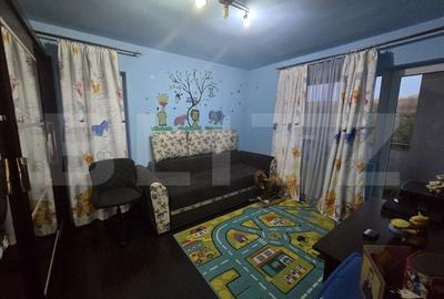 Apartament modern, de 3 camere, 57mp, gradina 48mp, la cheie - 5