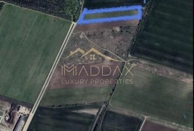 Teren Extravilan ***8500 mp***Zona rezidentiala//Ostratu//Corbeanca Teren Extravilan ***8500 mp***Zona rezidentiala//Ostratu//Corbeanca - 3