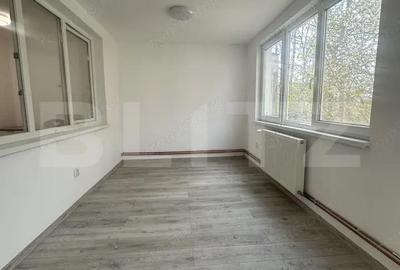 Garsonieră decomandată în Central - 1