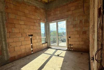 Casa individuala la ro?u 118 mp utili, teren 420 mp, - 16