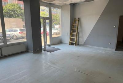 Stefan cel Mare x Viitorului - Inchiriere Spatiu Comercial - 7