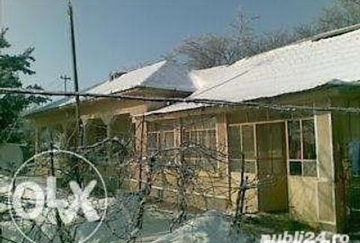 Casă cu 5 camere cu Teren 1300 Mp în Oncești - 5