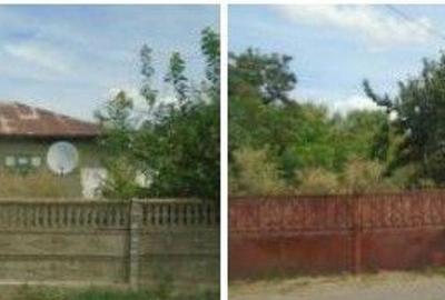 Casa si teren cota parte 1/6, Silistea, ID: R2581900 - 9