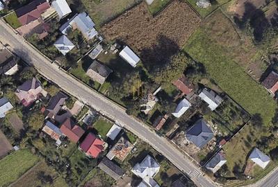 Teren de 1000 mp, în Șcheia - 1