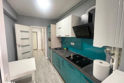 Garsonieră în Berceni - 3