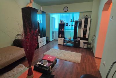 Garsonieră decomandată, mobilată în Radu Negru - 1