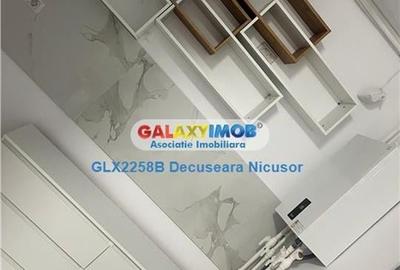 Garsoniera Rezervelor in Militari Residence,Mobilata  40.900 euro Garsoniera Rezervelor in Militari Residence,Mobilata  40.900 euro - 12