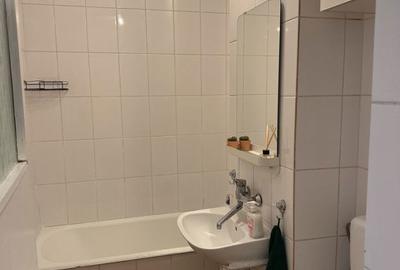 Garsonieră decomandată, mobilată în Crângași - 2
