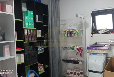 Casă individuală cu 6 camere cu Teren 603 Mp în Central - 32