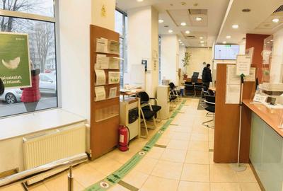 Spațiu comercial, de 116 mp, în Independenței - 5