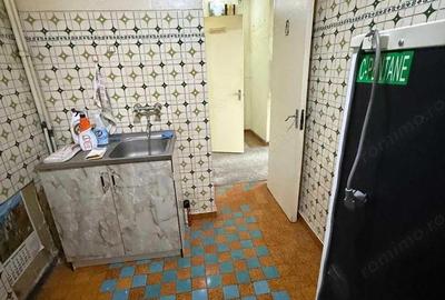 Apartament luminos 2 camere. Bld. Dimitrie Cantemir, langa metrou Tineretului. - 6