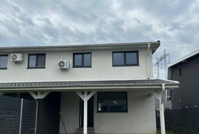 Casă cu 4 camere cu Teren 254 Mp în Tărlungeni - 2