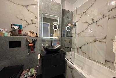 Apartament spatios, mobilat si utilat, sos. Salaj, Sector 5 - 8