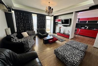 Garsonieră decomandată în Nord