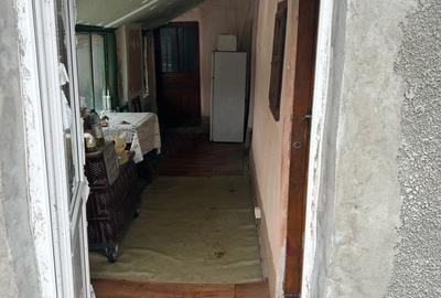 Casă cu Teren 2400 Mp în Toporu - 2