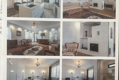 Apartament cu 3 camere decomandat, mobilat în Polonă - 1