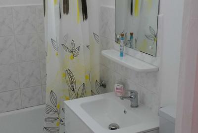 Apartament cu 2 camere nedecomandat în Astra - 6