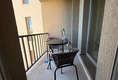 Prima inchiriere 2 camere Otopeni, loc de parcare - 2