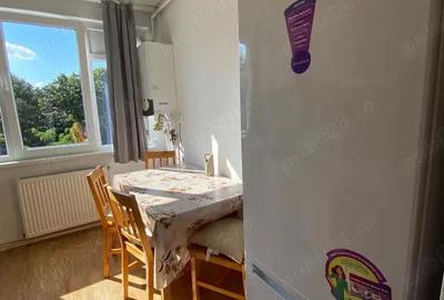 De inchiriat apartament 2 camere si 2 balcoane, aproape de UMF, CornisaTargu Mures, pentru exigenti! - 10