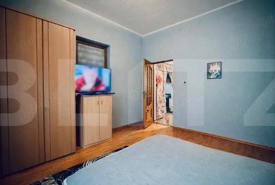 Apartament cu 3 camere decomandat în Central - 3