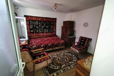 Casă cu 3 camere în Călui - 6