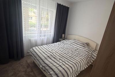 Apartament cu 3 camere decomandat în Central - 5