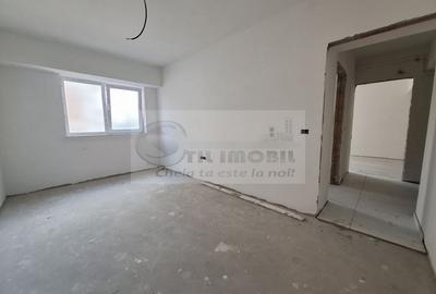 Apartament decomandat de vanzare in Iasi, Galata, 57,24 mp, bloc nou - 10