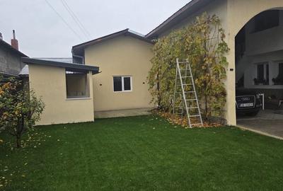 Casă cu 4 camere cu Teren 1600 Mp în Dragodana - 5