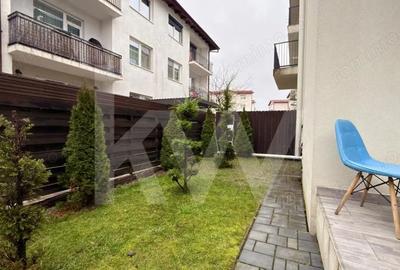 Apartament cu 3 camere decomandat în Central - 8