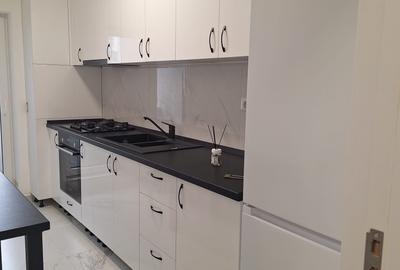 Garsonieră decomandată, mobilată în Dudu - 9