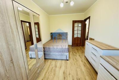 Apartament cu 2 camere decomandat în Mărăști