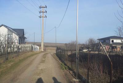 Spațiu comercial, în Târgu Frumos - 4