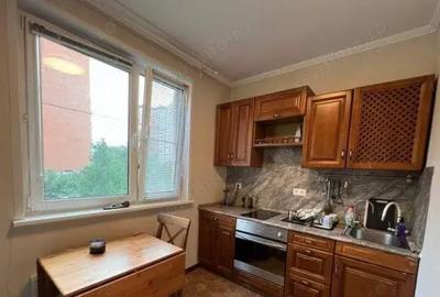 Garsonieră în Lipovei