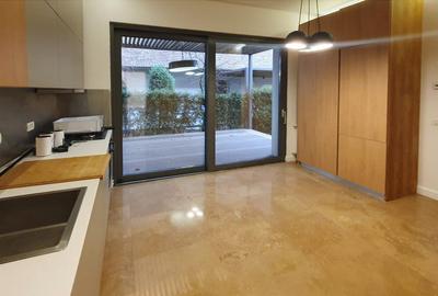 Elegant 4 bedroom modern villa with indoor swimming pool for rent - 10